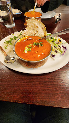 Photo of Aastha Devotional Indian Restaurant - 2680 James St, Duncan, BC V9L 2X5