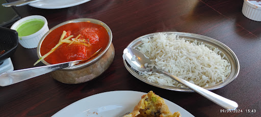 Photo of Aastha Devotional Indian Restaurant - 2680 James St, Duncan, BC V9L 2X5