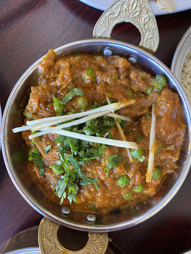 Photo of Aastha Devotional Indian Restaurant - 2680 James St, Duncan, BC V9L 2X5