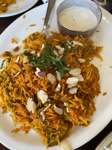Photo of Aastha Devotional Indian Restaurant - 2680 James St, Duncan, BC V9L 2X5
