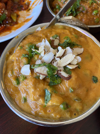 Photo of Aastha Devotional Indian Restaurant - 2680 James St, Duncan, BC V9L 2X5