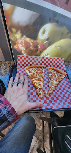 Photo of Ali Baba Pizza Duncan - 112-109, Trans-Canada Hwy, Duncan, BC V9L 3P8