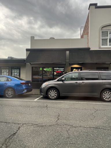 Photo of Falafel Fresh - 117 Lake St S, Kirkland, WA 98033, USA