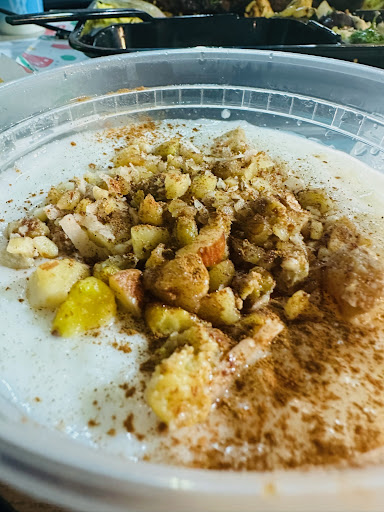 Photo of Falafel Fresh - 117 Lake St S, Kirkland, WA 98033, USA