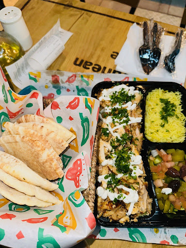 Photo of Falafel Fresh - 117 Lake St S, Kirkland, WA 98033, USA