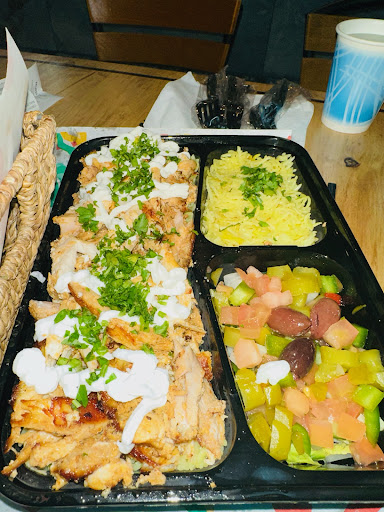 Photo of Falafel Fresh - 117 Lake St S, Kirkland, WA 98033, USA