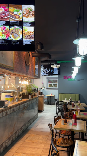 Photo of Falafel Fresh - 117 Lake St S, Kirkland, WA 98033, USA