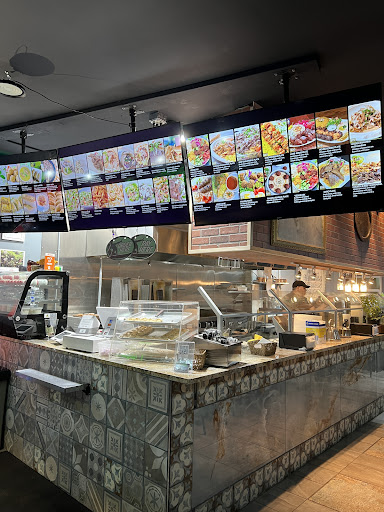 Photo of Falafel Fresh - 117 Lake St S, Kirkland, WA 98033, USA