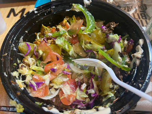 Photo of Falafel Fresh - 117 Lake St S, Kirkland, WA 98033, USA