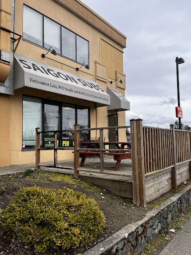 Photo of Saigon Subs - 5838 Trans-Canada Hwy #2A, Duncan, BC V9L 3S1