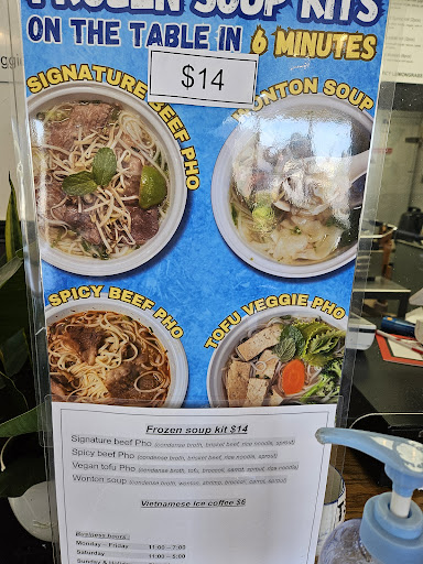 Photo of Saigon Subs - 5838 Trans-Canada Hwy #2A, Duncan, BC V9L 3S1