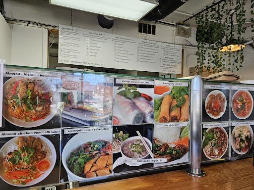 Photo of Saigon Subs - 5838 Trans-Canada Hwy #2A, Duncan, BC V9L 3S1
