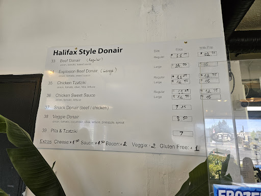 Photo of Saigon Subs - 5838 Trans-Canada Hwy #2A, Duncan, BC V9L 3S1
