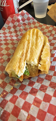Photo of Saigon Subs - 5838 Trans-Canada Hwy #2A, Duncan, BC V9L 3S1