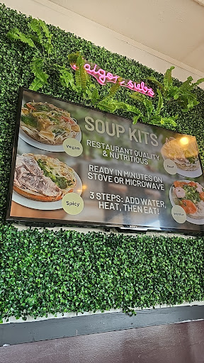 Photo of Saigon Subs - 5838 Trans-Canada Hwy #2A, Duncan, BC V9L 3S1