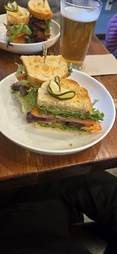 Photo of Bayview Brewing Company - 204 Dogwood Dr, Ladysmith, BC V9G 1B6