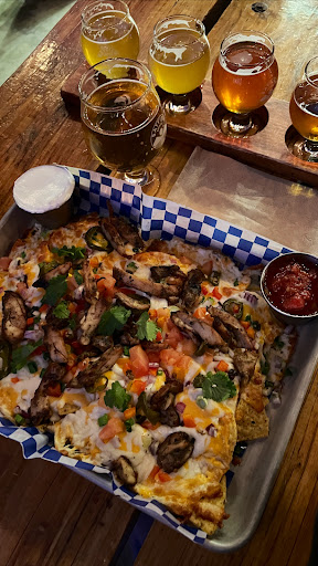 Photo of Bayview Brewing Company - 204 Dogwood Dr, Ladysmith, BC V9G 1B6