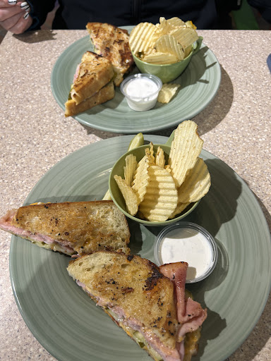 Photo of The Fickle Pickle - 127 Station St, Duncan, BC V9L 1M8