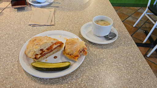 Photo of The Fickle Pickle - 127 Station St, Duncan, BC V9L 1M8