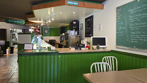 Photo of The Fickle Pickle - 127 Station St, Duncan, BC V9L 1M8
