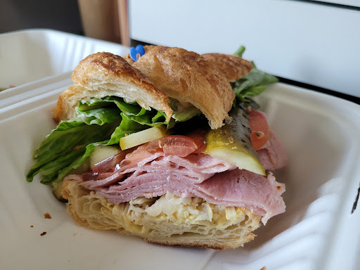 Photo of The Fickle Pickle - 127 Station St, Duncan, BC V9L 1M8