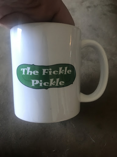 Photo of The Fickle Pickle - 127 Station St, Duncan, BC V9L 1M8