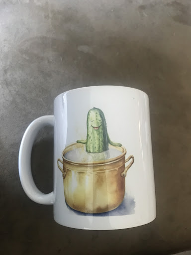 Photo of The Fickle Pickle - 127 Station St, Duncan, BC V9L 1M8