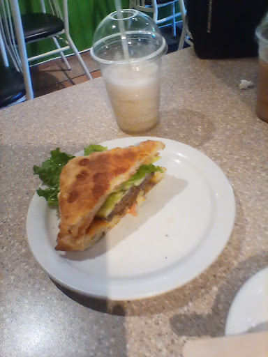 Photo of The Fickle Pickle - 127 Station St, Duncan, BC V9L 1M8