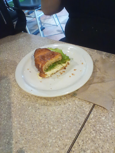 Photo of The Fickle Pickle - 127 Station St, Duncan, BC V9L 1M8