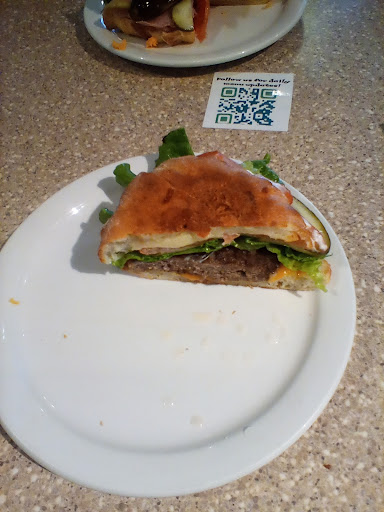 Photo of The Fickle Pickle - 127 Station St, Duncan, BC V9L 1M8