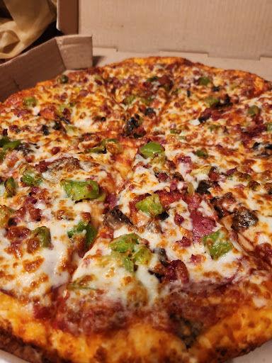 Photo of Cosmic Pizza & Donair - 17316 Hiller Rd SW, Edmonton, AB T6W 4H3
