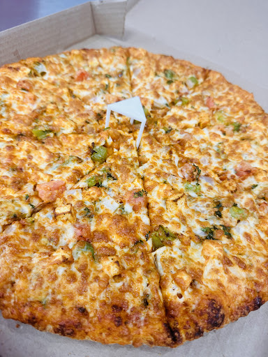 Photo of Cosmic Pizza & Donair - 17316 Hiller Rd SW, Edmonton, AB T6W 4H3