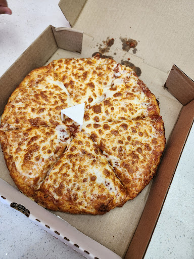 Photo of Cosmic Pizza & Donair - 17316 Hiller Rd SW, Edmonton, AB T6W 4H3