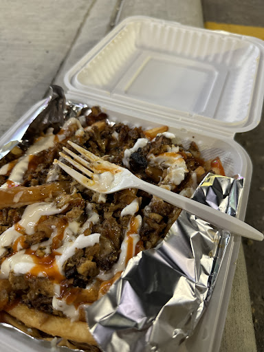 Photo of Cosmic Pizza & Donair - 17316 Hiller Rd SW, Edmonton, AB T6W 4H3