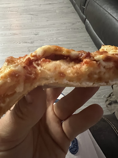 Photo of Cosmic Pizza & Donair - 17316 Hiller Rd SW, Edmonton, AB T6W 4H3