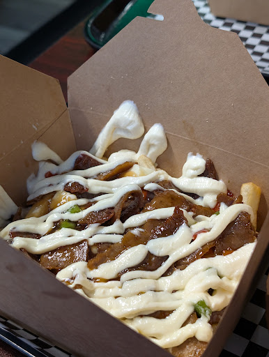 Photo of Prairie Donair | Gluten Free - 10744 Whyte Ave NW, Edmonton, AB T6E 2A8
