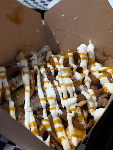 Photo of Prairie Donair | Gluten Free - 10744 Whyte Ave NW, Edmonton, AB T6E 2A8