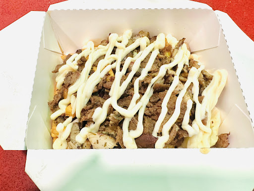 Photo of Prairie Donair | Gluten Free - 10744 Whyte Ave NW, Edmonton, AB T6E 2A8