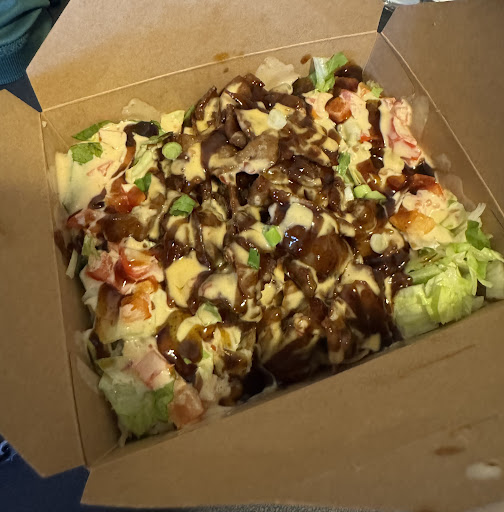 Photo of Prairie Donair | Gluten Free - 10744 Whyte Ave NW, Edmonton, AB T6E 2A8