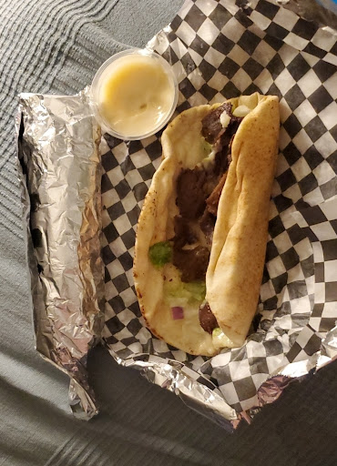 Photo of Prairie Donair | Gluten Free - 10744 Whyte Ave NW, Edmonton, AB T6E 2A8