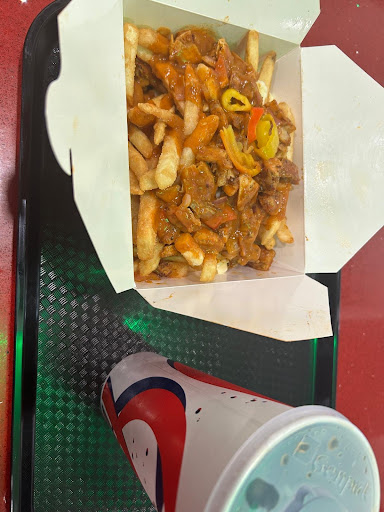 Photo of Prairie Donair | Gluten Free - 10744 Whyte Ave NW, Edmonton, AB T6E 2A8