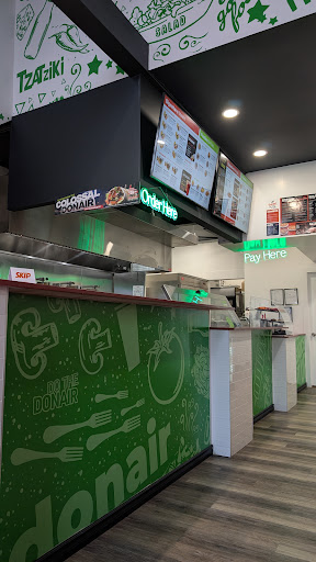 Photo of Prairie Donair | Gluten Free - 10744 Whyte Ave NW, Edmonton, AB T6E 2A8