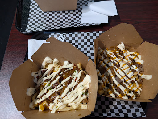 Photo of Prairie Donair | Gluten Free - 10744 Whyte Ave NW, Edmonton, AB T6E 2A8