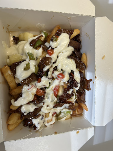 Photo of Prairie Donair | Gluten Free - 10744 Whyte Ave NW, Edmonton, AB T6E 2A8
