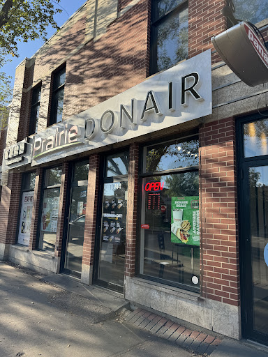 Photo of Prairie Donair | Gluten Free - 10744 Whyte Ave NW, Edmonton, AB T6E 2A8