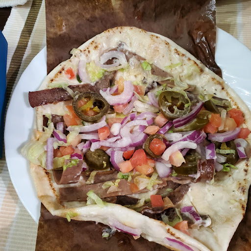 Photo of Pizza 73 - 4355 50 St NW, Edmonton, AB T6L 7E8