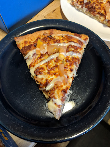 Photo of Pizza 73 - 4355 50 St NW, Edmonton, AB T6L 7E8