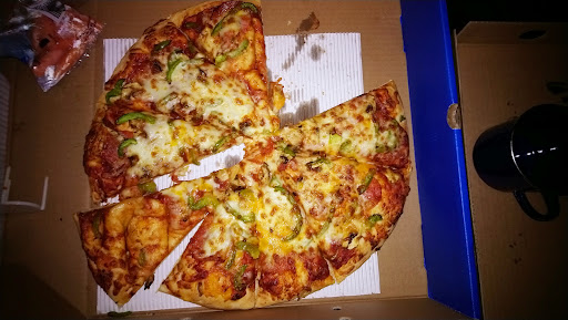 Photo of Pizza 73 - 4355 50 St NW, Edmonton, AB T6L 7E8