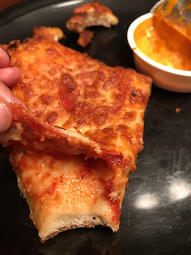 Photo of Pizza 73 - 4355 50 St NW, Edmonton, AB T6L 7E8