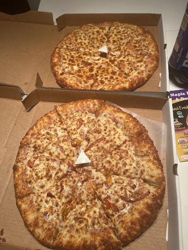 Photo of Maple Pizza & Donair - 13020 50 St NW, Edmonton, AB T5A 4V9